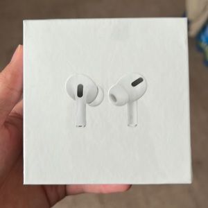 Airpod Pros